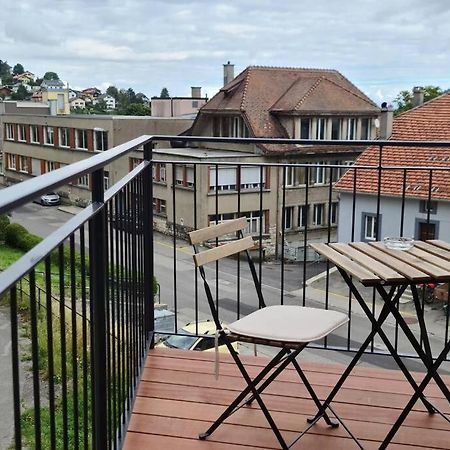 Petit Bijou De Sainte-Croix Villa Екстериор снимка