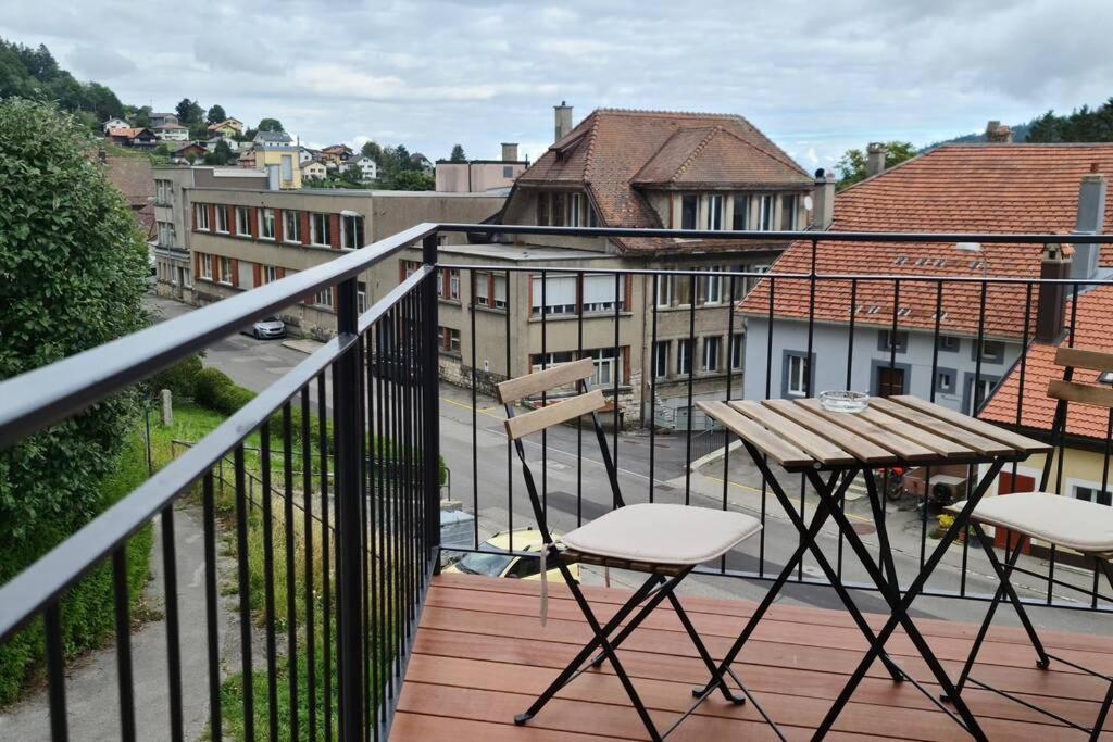 Petit Bijou De Sainte-Croix Villa Екстериор снимка