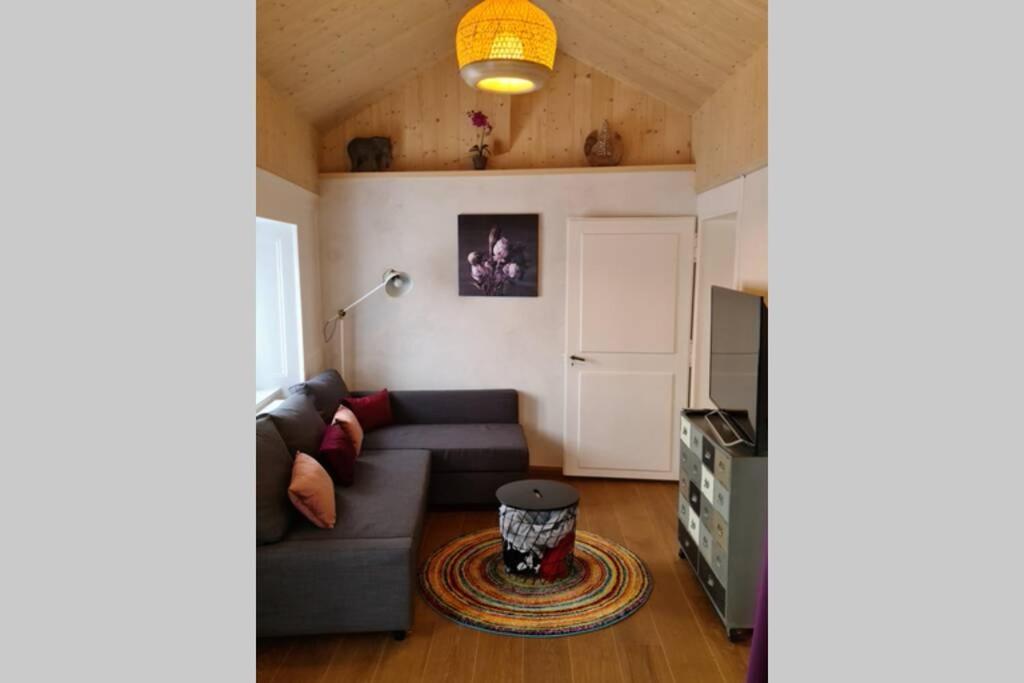 Petit Bijou De Sainte-Croix Villa Екстериор снимка