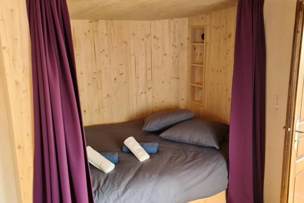Petit Bijou De Sainte-Croix Villa Екстериор снимка