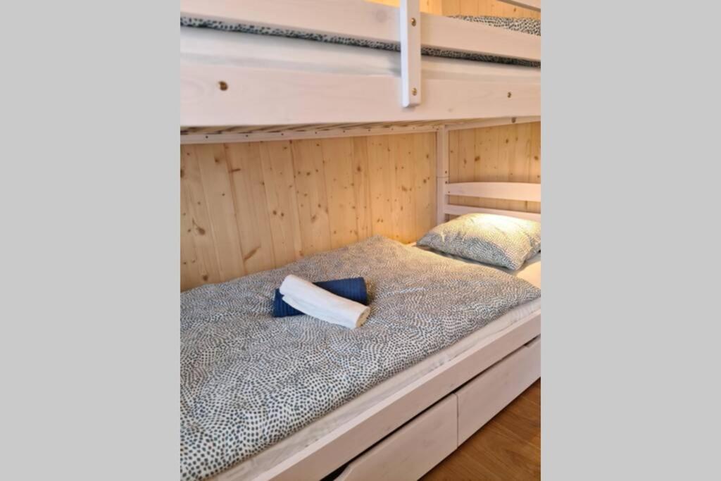 Petit Bijou De Sainte-Croix Villa Екстериор снимка